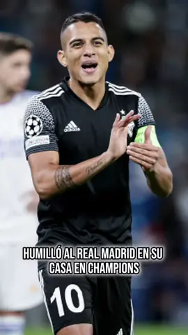 Frank Castañeda regresa a Independiente Santa  #futbol #futbolcolombiano #colombia #fpc #fichajes #viral