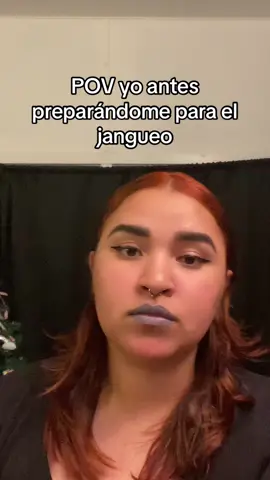 Sorpresita al final jaja 🐶 #puertorico #boricua #jangueo #2016 #maquillaje #humor #contenido 