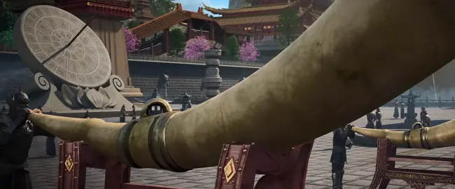 ( Part 33 ) Thần Mộ   #4K #Thanmo #phim_hay0011 #xuhuong #tiktoktrung43 #xh #hhtq