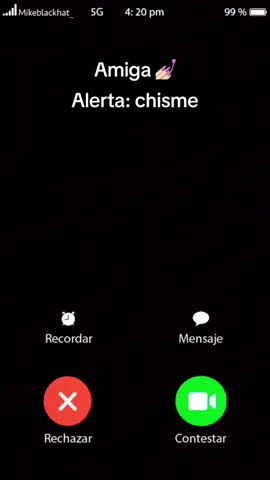 Alerta de chisme yo y mi amigas 💅🏻👯👯👯‍♀️