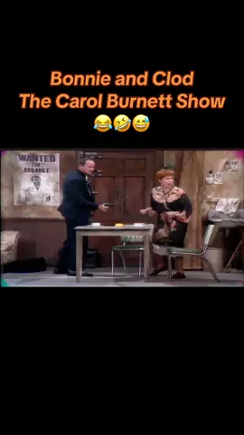 This take on Bonnie and Clyde is so funny!  Share with a friend.  #laughter 