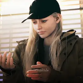 คุณพ่อดีเด่นตลอดกาล 🤍 #ethanwinters #rosemarywinters #residenevilvillage #อีธานวินเทอร์ #fyp 