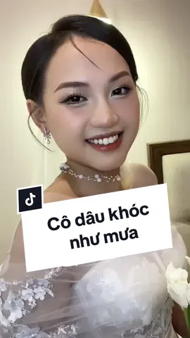 Các bà có ai hay đi makeup cô dâu dễ chảy nước mắt ko. Tui phải sửa đi sửa lại 8 chục lần để có quả ngọt đó. Hihi#dạymakeupcánhân #dạymakeupchuyênnghiệp #daotaohocvien #Minmakeup #makeupthuduc #makeupquan9 #daymakeupthuduc #huongdanmakeup #daotaomakeupchuyennghiep #xuhuong #thịnhhành #makeupthuducquan9 #minmakeupacademy #minmakeupacademy #thủđức #daymakeupsaigon #CapCut #Hello2024 #tuyenhocvien #makeupcodau #makeupcodausaigon #makeupcodauthuduc #makeupcodauquan9 