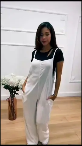 #CapCut Overall oversize ✨ talla M y L disponible en colores 🔥 Gamarra; galería santa Leonor 768 stand A-3 ☎️994751278 #enviostodoperu🇵🇪 #tiendalocal #oufit2024 #viral #modafeminina #viral #overalloversize #benikamoda #gamarrafashion 