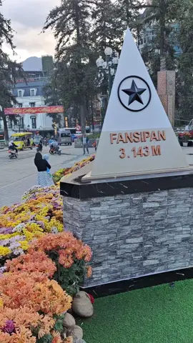ghi lại những video cảnh đẹp Sa Pa #dulichsapa 