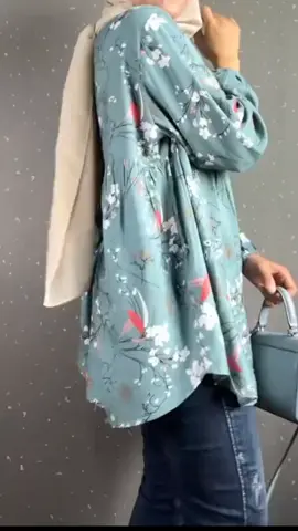 KALANA JUMBO Bunga LD 130 CM #atasanjumbo #atasancewe #atasanmotip #baju jumbo lengan bunga #cekoutsekarang #fyp 