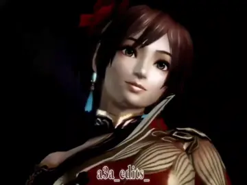 Sun Shang Xiang in DW7 ❤ #a3a_edit_  #editing  #dynastywarriors  #dynastywarriorsedit  #sunshangxiang  #CapCut 