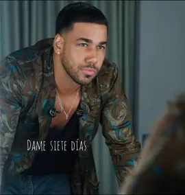 ✨ #romeosantos #7dias #fypシ #lyrics #fyp #parati 