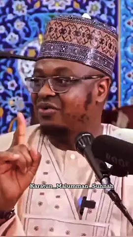 Muki yaye kanmu daga zalunci, Allah ya tsaremu daga zaluntar yan uwan mu. Sheikh prof Ali isah pantami @Professor Isa Ali Pantami #daurawa #foryou #fyp #karatunmalumansunnah #isahalipantami 