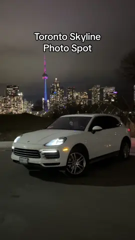 💾 Save this spot for your next car shoot! #carphotography #torontophotographer #automotivephotography 