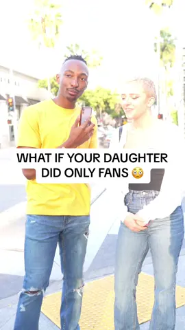 Interesting convo #mydaughterneedshelp #mydaughterismybestie #mydaughterismylife #fansonlyfyp 
