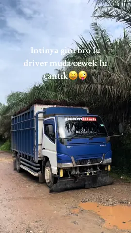 😆🤫😜#fypシ゚viral🖤tiktok#drivermuda#sawitriau#fypシ゚viral 