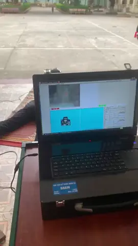 Giả lập bắn súng AK47 Khóa Học Quốc Phòng-An Ninh #hocquansu 