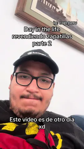 Parte 2: revendiendo zapatillas en Perú 🇵🇪🫡 #fyp #parati #fypシ #viral #zapatillas #sneakers #tenia #badbunny #pokemon #peru #streetwearperu #reventa #streetwear 