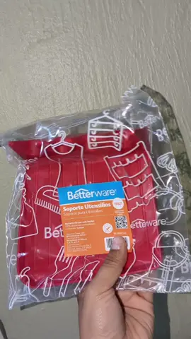 #soporteutensilios 🤗🌿#betterware #taretan #uruapan #morelia #zamora #apatzingan 
