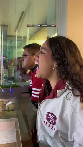 what its like when ur fam is superstitious 🤦🏽‍♀️ wait for it at the end tho 😭 he wasn’t even letting me go use the bathroom 😂 #theaguilars #dad #football 