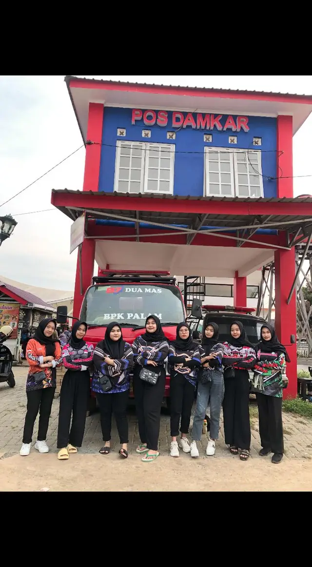 #fypシ゚viral #ladyfirefighter 