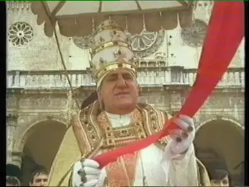 The Borgias BBC, 1981