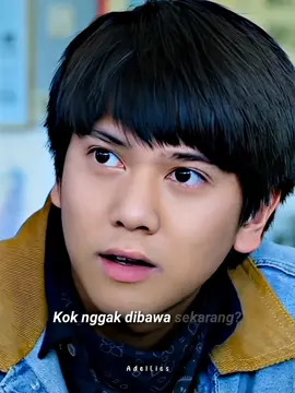 Ancika Mehrunisa Rabu 🤍 #iqbaalramadhan #vaneshaprescilla #zeejkt48 #aziziasadel #zulfamaharani #mileasuaradaridilanextended #ancikadiayangbersamaku1995  #movie #filmindonesia 