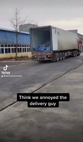 #delivery #deliverydriver #truck #trucks #fyp #fypシ #fypシ゚viral #fypage #foryourpage 