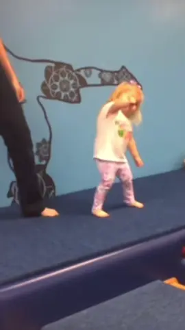#Kid dancing##cute