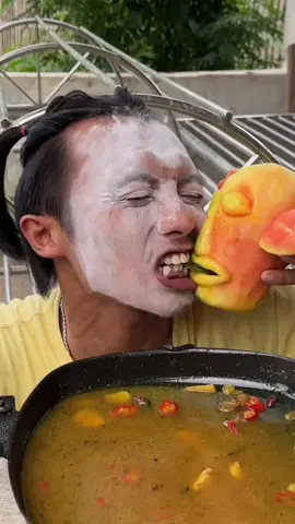 Mak Laper Jin Kuburan