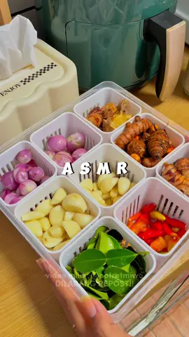 #wadahbumbu #perlengkapandapur #foodprep #fypシ 