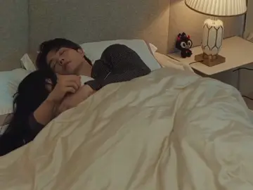 nyaman banget 😭😭 woii #songkang #kimyoojung #mydemon #kdrama #mydemonep11 #kangyoo #foryoupage #fyp 