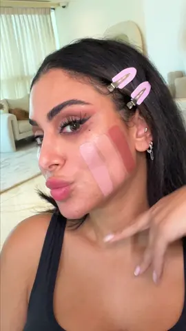 #faceswatches #hudabeauty #fauxfiltercolorcorrector #tiktoksalon #shadematching @Huda  @Huda Beauty 