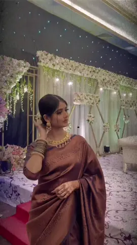 One of my dream looks🤎 #vibeswtarin #tiktok #titli #foryou 