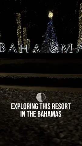 Ever want to visit Nassau, Bahamas and know where to stay. Bahamar is definitely recommended! Enjoy my lil dive into the resort ✨ - - #nassaubahamas #thebahamas #bahamarresort #bahamama #fyp 