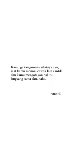 ada yg pernah diposisi ini girll? ☺️ #fyp #fypシ #foryou #quotes #galaubrutal #anatrii 