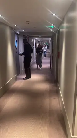 Buongiorno con Alessandro 😂❤️#family #foryou #paris 