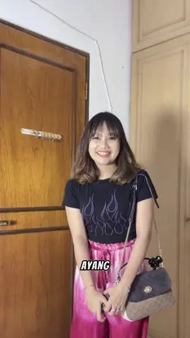 Bener gak cwek cwek?🤣