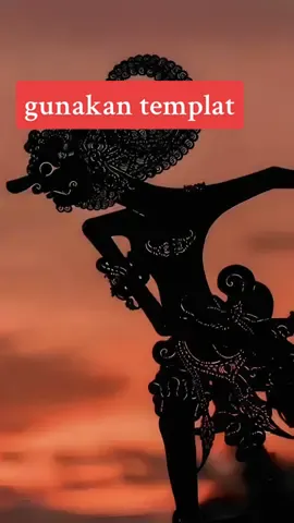 kang awakdewe iki anak #CapCut #fyp #viral #kisenonugroho #wayang #ontoseno #maswayang 