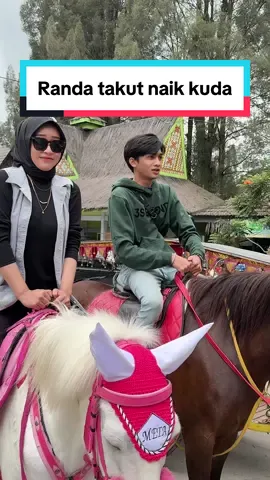 Randa mau jadi Robinhood😆 