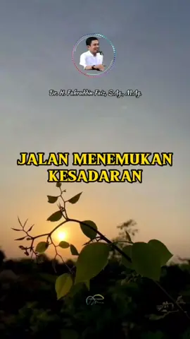 jalan menemukan tuhan #CapCut #ngajifilsafatfahrudinfaiz #tasawwuf #sufi #kesendirian#filsafatcinta 