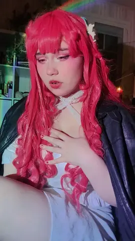 #HIMEKO YOUR HONOR SHES INLOVE  ---- #himekocosplay #himekohonkaistarrail #himekohonkaistarrailcosplay #closetcosplay #HonkaiStarRail #fypシ #fypシ゚viral  #foryou #foryoupage #viral #fyp
