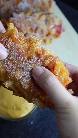 Leftover series ep2: crispy potato korean corndog #foodtiktok #foodtokph #foodporn #leftover #Recipe #EasyRecipe #franzie_v #eatsltd #corndog #koreancorndog 