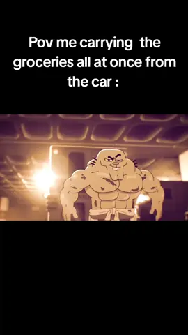 #tiktok #fyp #theamazingworldofgumball #carryingallthegroceries #real #relateable #richardwatterson #jackedrichard #gumball #darwin #SAMA28 #tuff #viral #memes #relateablememes #real #fypシ゚viral 