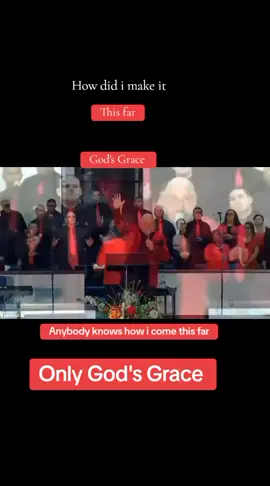 #Gods Grace 