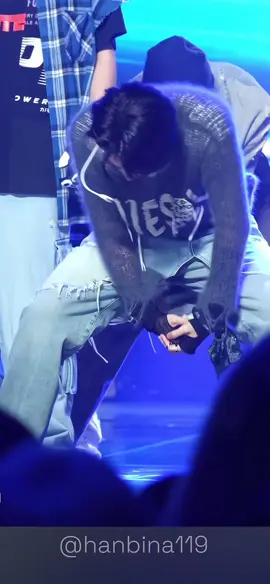 Vroom Vroom(TEMPEST) - Hanbin fancam  #hanbin_tempest #한빈_템페스트 #tempest #템페스트 