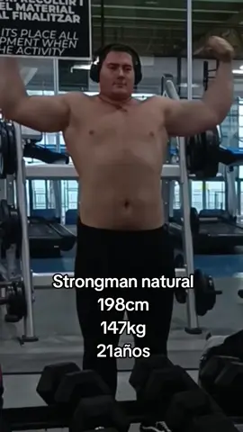 #gym#fuerza#fyp#parati#strongman  #GymTok#viral#transformacion 