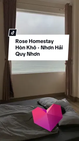 Một chiếc view chill cho bạn lại mềm khi bạn đến Làng Chài Nhơn Hải. #quynhon #reviewhotelquynhon #homestay #nhonhaiqn #viral #viewbienquynhon #xuhuongtiktok2023 #fyp #Reviewphong #viewbien #timeslapse #sleep 