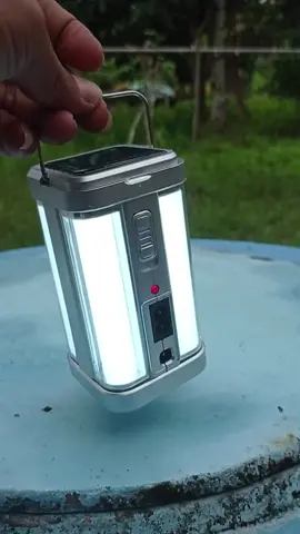 Lentera Lampu Solar Emergency 4 Sisi LRD 40 Watt #lampusolar #lenteraemergensi #lampuemergency 