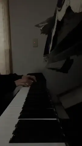 golden hour #ピアノ #piano #goldenhour #jvke #fyp #夜投稿 #foryou 