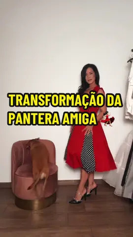 #vestidovintage #vestidoanos60 #vestidovermelho #lookretro #amigaestilosa 
