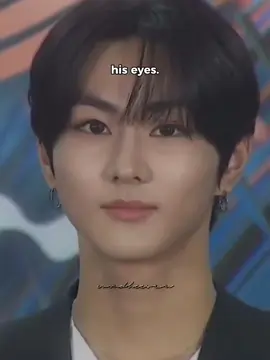 he sounds like this song #enhypen #jungwon #yangjungwon #cateyes #beautifuleyes 