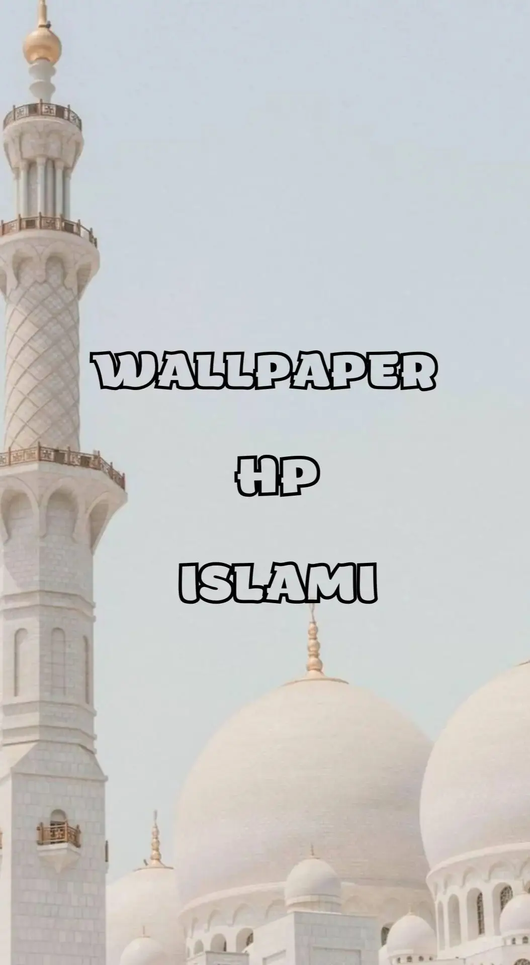 wallpaper islamic