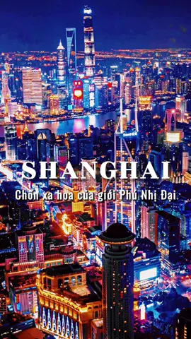 Thượng Hải hoa lệ, chốn xa hoa của các Phú Nhị Đại, du lịch Thượng Hải với mình không ? #xuhuong #thuonghai #shanghai #dulichtrungquoc #goldensmiletravel #tet2024 